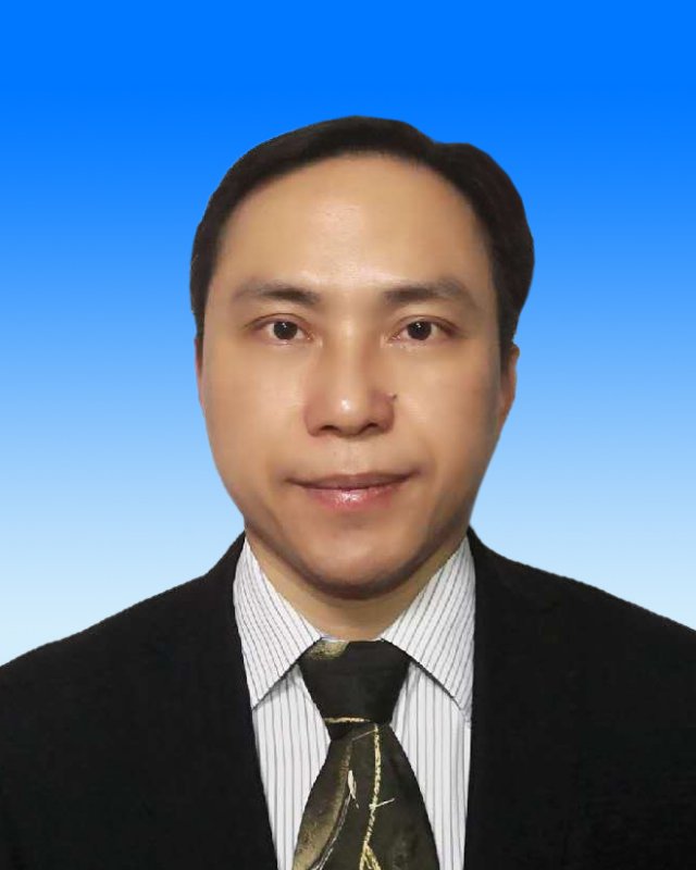 皇冠博彩
党组成员、副局长、三级调研员黄礼滨