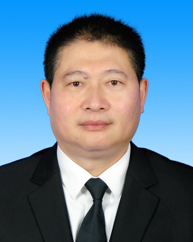 皇冠博彩
党组成员、三级调研员朱裕富